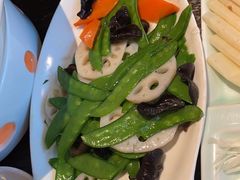 -老土灶·扬州非遗淮扬菜(大运河博物馆店)