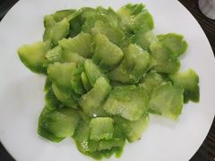 -食的禄山庄