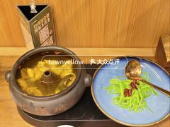 -云海肴汽锅鸡·云南小炒(天津国金汇店)