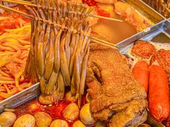 -桂筱葵螺蛳鸭脚(文化宫店)