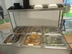 -蒙自源米线大王(花园城商场店)