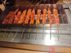-邢氏老太太烤串(北兴街店)