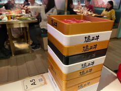 -温禾牛·和牛寿喜烧自助火锅(恒基名人店)