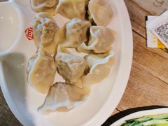 -四姐妹东北饺子(沙尾路店)