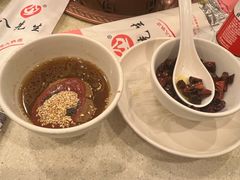 -八先生涮肉房(三里河店)