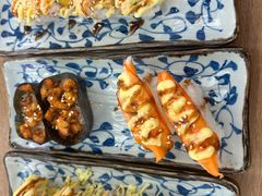 -小川洋风料理(武胜路凯德广场店)