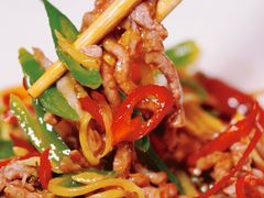 -锦府盐帮·侯宅(五棵松万达店)