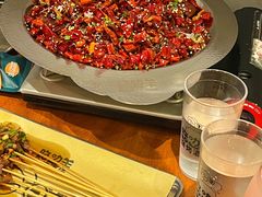 -路边羊烧烤酒场(宝带路店)