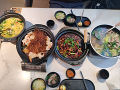 -乔阿马·江南味·驴肉香(龙湖华泾天街店)