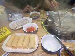 -夜牛潮汕鲜牛肉火锅店(翻身店)