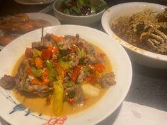 -龙门醉客(上塘路店)