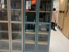 -宜家·瑞典风味餐厅(天津东丽商场店)