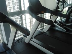 -GymPlus健身(四平路店)