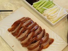 -便宜坊烤鸭店(玉蜓桥店)