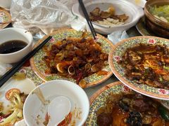 -砂锅居(西四店)