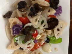 -少林寺欢喜地素斋馆