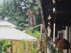 -贰醒·私房小院烧烤 (太古里店)