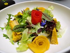 -留芳·文旅古月楼(老街店)