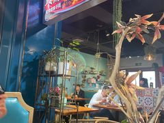 -柴窝堡22号辣子鸡·传承新疆菜