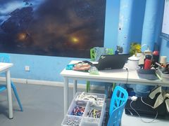 -童程童美·信息学竞赛·机器人编程·少儿编程(五棵松万达校区)