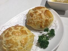 菠萝包-潮福城大酒楼(湖滨北路店)