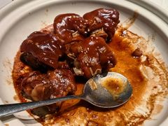 -侨美食家·40年地道粤菜(珠江新城店)