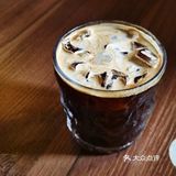 忠诚于老房子咖啡馆