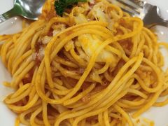 -萨莉亚意式餐厅(深圳北站店)