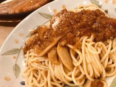 -萨莉亚意式餐厅(苏州泉屋店)