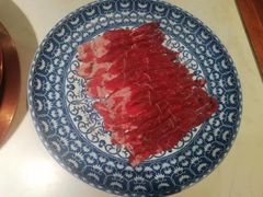 -北京老门框爆肚涮肉馆(锦业路店)