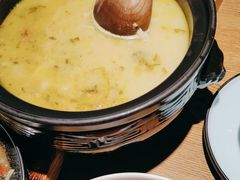 -九锅一堂酸菜鱼(新南凯德直营店)