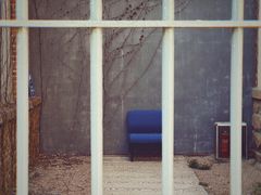 -青岛德国监狱旧址博物馆