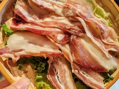 -阿婆情腊排骨火锅·野生菌季(古城旗舰店)