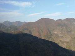 -秦岭天竺山景区