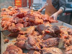 -刘纪孝腊牛羊肉(北广济街店)
