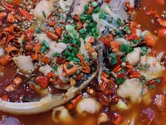 -庆合府重庆大排档(紫都城店)