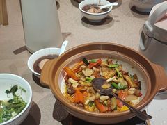 -农耕记·湖南土菜(halo广场店)