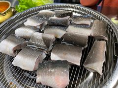 -本炙炭烤·蒲烧活鳗料理店(金沙洲店)
