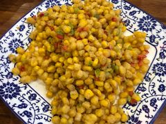 -姥姥家春饼(潮白河孔雀城英国宫店)