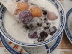 -吉禧粤特色甜品小吃(腾飞店)