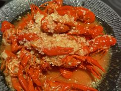 -红盔甲·小龙虾(人民广场店)