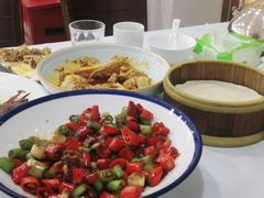 -鼎好家常菜(天桥店)