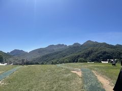 -玉渡山自然风景区