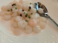 -君来湖滨饭店·渔餐厅