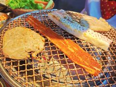 -入火韩国烤肉(凯旋广场店)