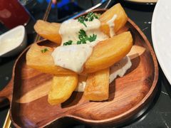 -DEEP·深美式餐吧(五棵松华熙LIVE店)