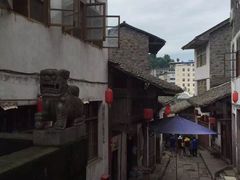 -恩阳古镇