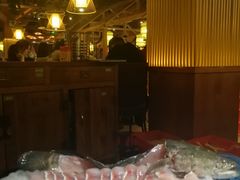 野生山斑鱼-探窝·竹笙椰子鸡(杨箕店)