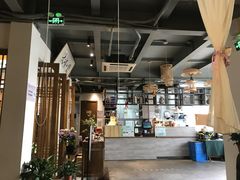 -小湾茶楼