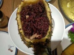 -金塔傣乡·云南民族特色菜·傣味手抓饭(金瓦路店)